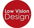 Low Vision design