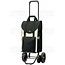 Andersen Anderson Quatro 4 Wiel Boodschappentrolley / Boodschappenwagentje Quatro