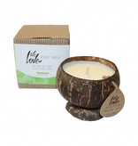 We Love The Planet Soya Wax Candle Darjeeling Delight