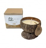 We Love The Planet Soya Wax Cool Coconut