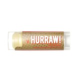 Hurraw! Vanilla Balm