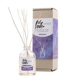 We Love The Planet Charming Chestnut diffuser 50 ml