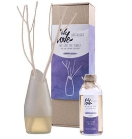 We Love The Planet Charming Chestnut diffuser 200 ml