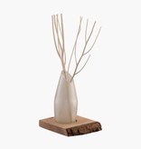 We Love The Planet Diffuser display ‘wood’ 200 ml