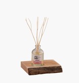 We Love The Planet Diffuser display ‘wood’ 50 ml