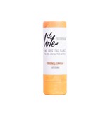 We Love The Planet Deodorant stick Original Orange