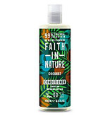 Faith in Nature Coconut Conditioner