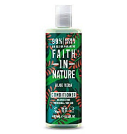 Faith in Nature Aloe Vera Conditioner