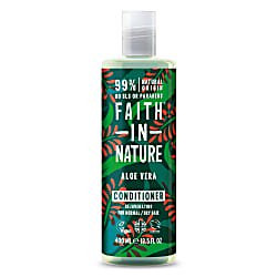 Faith in Nature Aloe Vera Conditioner