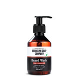 Brooklyn Soap Company Beard Wash