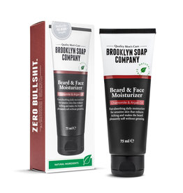 Brooklyn Soap Company Face and Beard Cream