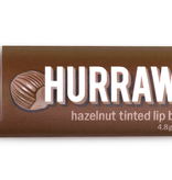 Hurraw! Hazelnut Tinted Lip Balm