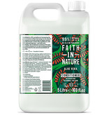 Faith in Nature  Aloë Vera Conditioner - 5L