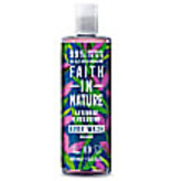 Faith in Nature Lavender & Geranium Bath & Shower Gel