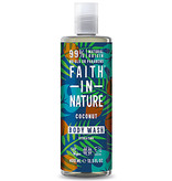 Faith in Nature Coconut Bath & Shower Gel