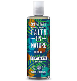 Faith in Nature Coconut Bath & Shower Gel