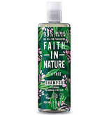 Faith in Nature Tea Tree Shampoo