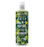 Faith in Nature Seaweed & Citrus Conditioner