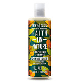 Faith in Nature Grapefruit & Orange Conditioner