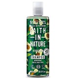 Faith in Nature Avocado Shampoo