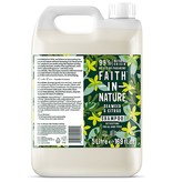 Faith in Nature Zeewier & Citrus Shampoo - 5L