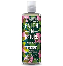 Faith in Nature Wilde Rozen Shampoo