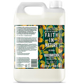 Faith in Nature Jojoba Conditioner - 5L