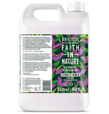 Faith in Nature Lavendel & Geranium Conditioner - 5L