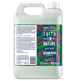 Faith in Nature Aloe Vera Bad-en Douchegel 5L