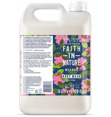 Faith in Nature Wild Rose Douchegel - 5L