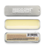 Hurraw! Vanilla Bean - Slim Slider Tin