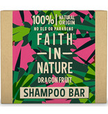 Faith in Nature Dragon Fruit Shampoo Bar