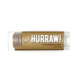 Hurraw! Chocolate Lip Balm