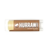 Hurraw! Coconut Lip Balm