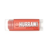 Hurraw! Grapefruit Lip Balm