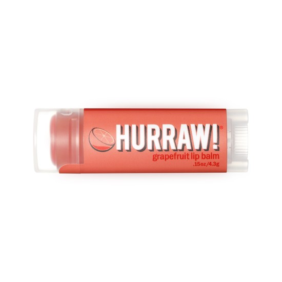 Hurraw! Grapefruit