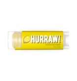 Hurraw! Lemon Lip Balm