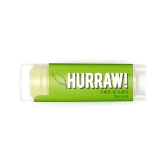 Hurraw! Mint