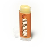 Hurraw! Orange Lip Balm