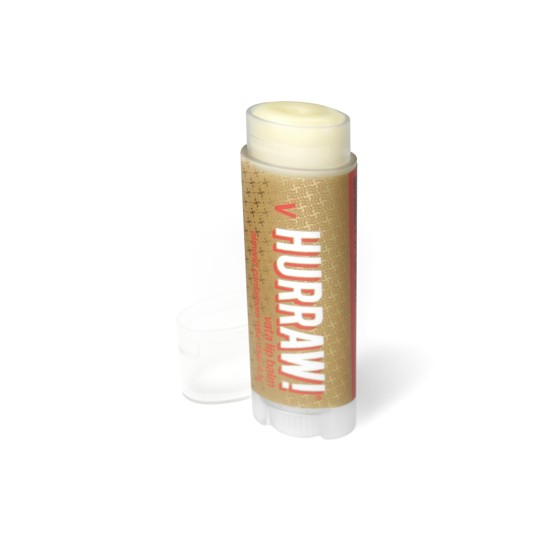 Hurraw! Vata Lip Balm