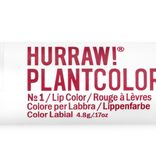 Hurraw! PLANTCOLOR™ №1