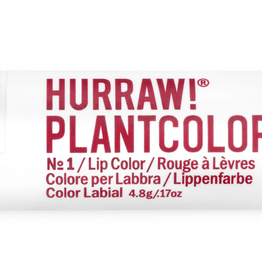 Hurraw! PLANTCOLOR No1