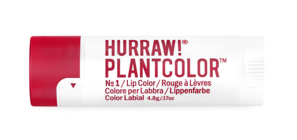 Hurraw! PLANTCOLOR™ №1