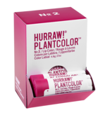 Hurraw! PLANTCOLOR™ №2