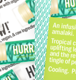 Hurraw! Coconut Mint Lemongrass (Pitta)