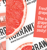 Hurraw! Grapefruit