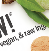 Hurraw! Almond Lip Balm