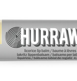 Hurraw! Licorice