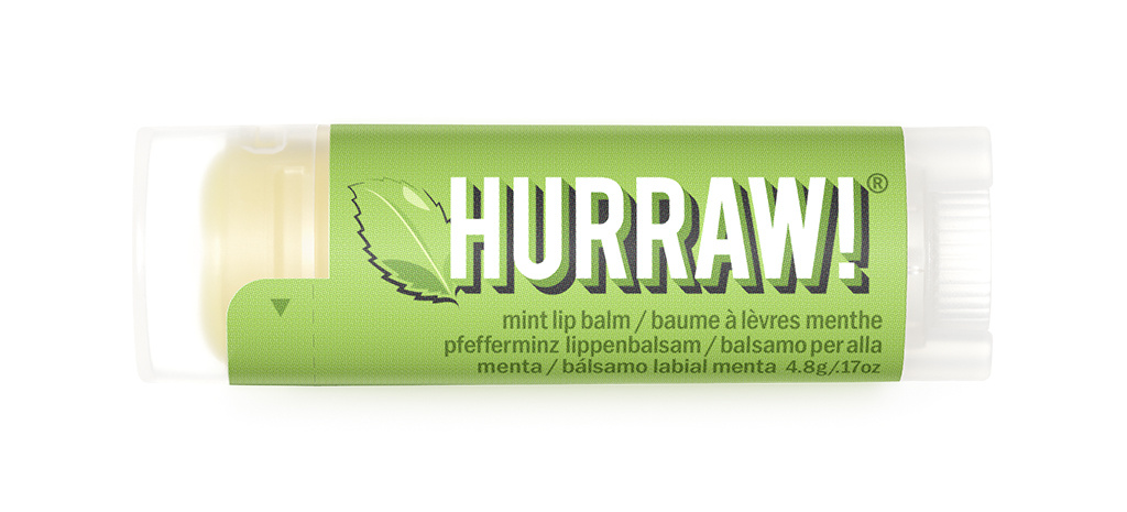 Hurraw! Mint