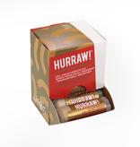 Hurraw! Almond Cardamon Rose (Vata)